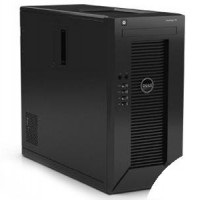 DELL戴尔PowerEdge T20 微塔式服务器(E3-1225)