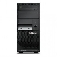联想（Lenovo）ThinkServer TS140 S1225V3 4G 1TB DVD服务器