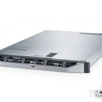 DELL戴尔PowerEdge 12G R320(Xeon E5-2403/2GB/300GB)