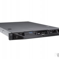 DELL戴尔PowerEdge R410(E5606/2GB/450GB)