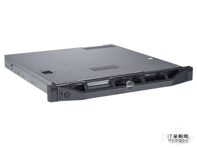 DELL戴尔PowerEdge R210 II(Xeon E3-1220/8GB/500GB)图1