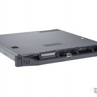 DELL戴尔PowerEdge R210 II(Xeon E3-1220/8GB/500GB)
