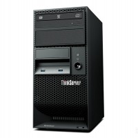 联想（Lenovo）ThinkServer TS250 G4400 4/500GO