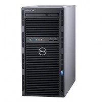 DELL戴尔PowerEdge T130 塔式服务器(A420205CN)