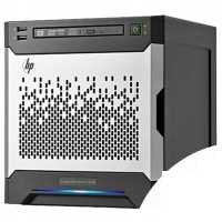 惠普HP ProLiant MicroServer Gen8(819187-AA1)