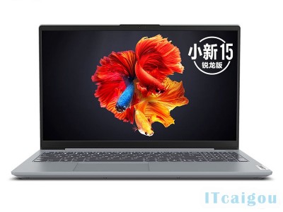 联想（Lenovo ）小新15 2020(R5-4600U/16GB/512GB)图1