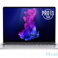 联想（Lenovo ）小新Pro 13(酷睿i5-10210U/8GB/512GB)