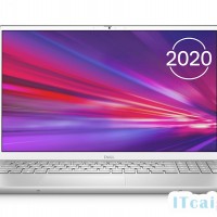 戴尔Inspiron 灵越 15 7000系列 7501笔记本电脑(酷睿i7-10750H/8GB/512GB/GTX1650Ti)