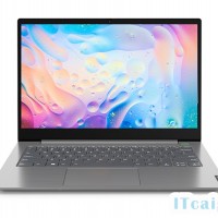 联想（Lenovo ）ThinkBook 14(酷睿i7-1065G7/16GB/512GB)