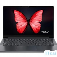 联想（Lenovo ）YOGA 14s 2020(R7-4800U/16GB/512GB)