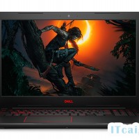 戴尔G3 15PR-8545BR笔记本电脑(酷睿i5-8300H/8GB/128GB+1TB/GTX1050)