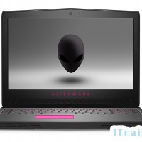 戴尔Alienware 17笔记本电脑(ALW17C-R1748)