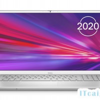 戴尔 灵越7000 Ins15-7501-R2845S笔记本电脑(酷睿i7-10750H/16GB/1TB/GTX1650Ti)