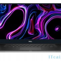 戴尔XPS 15-7590-1845T笔记本电脑(酷睿i7-9750H/16GB/1TB/GTX1650)