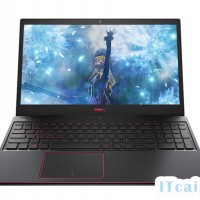 戴尔游匣G3 Ins 15PR-1648BR笔记本电脑(酷睿i5-9300H/8GB/512GB/GTX1650)