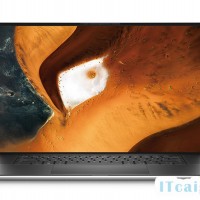 戴尔XPS 17-9700-R1868TS笔记本电脑(酷睿i7-10875H/32GB/1TB/RTX2060MQ)