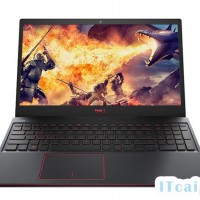 戴尔G3 15PR-1562BR笔记本电脑(酷睿i5-9300H/8GB/512GB/GTX1660TiMQ)