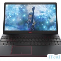 戴尔G3 15PR-1742BR笔记本电脑(酷睿i7-9750H/8GB/512GB/GTX1650)