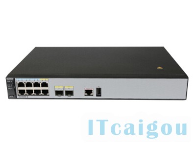 华为路由器 Huawei AC6005-8-8AP图1