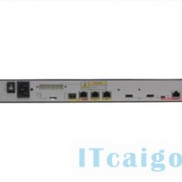 华为路由器 Huawei AR2204-S