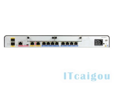 华为路由器 Huawei AR1220E-S图1