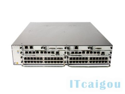 华为路由器 Huawei AR2240图1