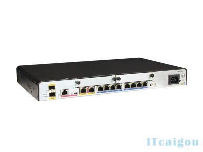 华为路由器 Huawei AR1220EV图1