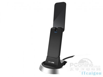 TP-LINK TL-WDN7200H 无线网卡图1