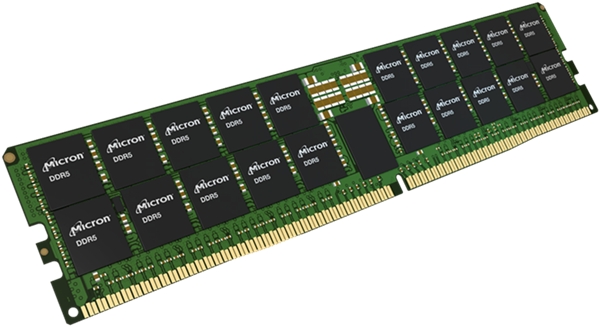 美光启动技术赋能计划，加速DDR5普及