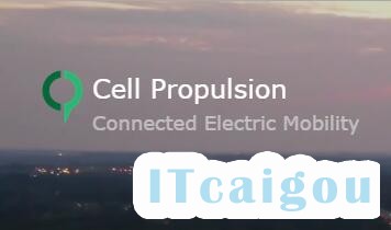 Cell Propulsion