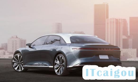 Lucid Motors