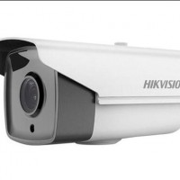 海康威视DS-2CD3T20-I5红外网络摄像机，高清200万像素50米距离