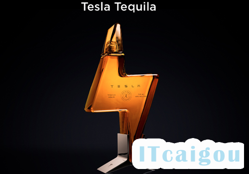 Tesla Tequila_副本