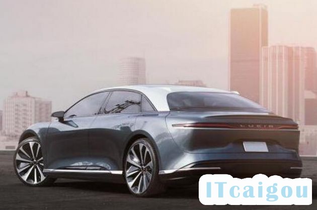 Lucid Motors