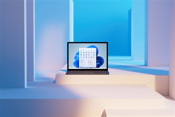 打破系统隔阂：微软Win11正式开始集成苹果iCloud