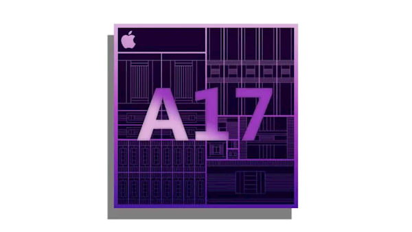 苹果A17处理器最新跑分缩水了！增幅最多24%：骁龙8 Gen3或能一战