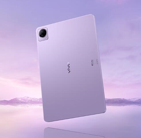 vivo Pad 2现身Google Play：天玑9000芯片 有望4月发