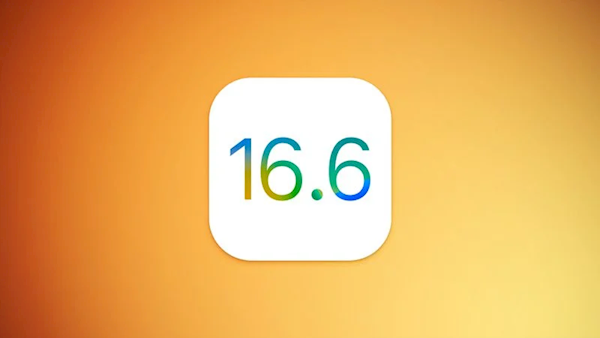 变化极大的iOS 17要来了！苹果内测iOS 16.6系统：或为绝唱更新