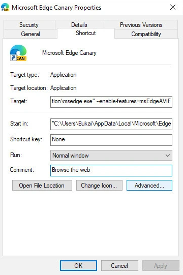Chrome已支持两年：Edge终于准备支持AVIF格式