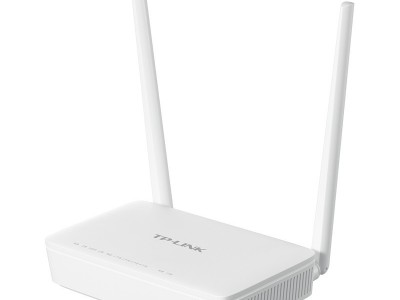 TP-LINK TL-NGP650-W3 GPON ONU设备，集成光网络单元ONU和无线路由功能图2
