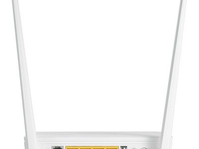 TP-LINK TL-NGP650-W3 GPON ONU设备，集成光网络单元ONU和无线路由功能图4