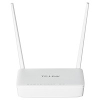 TP-LINK TL-NGP650-W3 GPON ONU设备，集成光网络单元ONU和无线路由功能