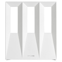 TP-LINK TL-XDR3001易展版无线路由器，3T3R多天线、多路径优化设计