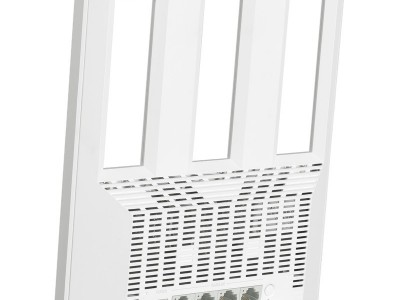 TP-LINK TL-XDR3001易展版无线路由器，3T3R多天线、多路径优化设计图3