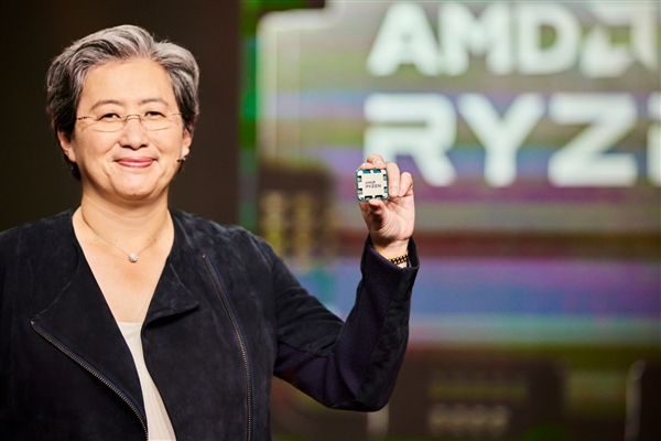 AMD郑重承诺：AM5接口绝对长寿！至少用到2025年