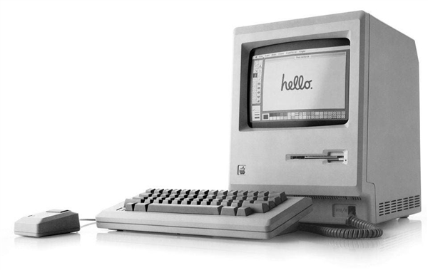 苹果Mac电脑问世40周年！库克发文祝贺：生日快乐