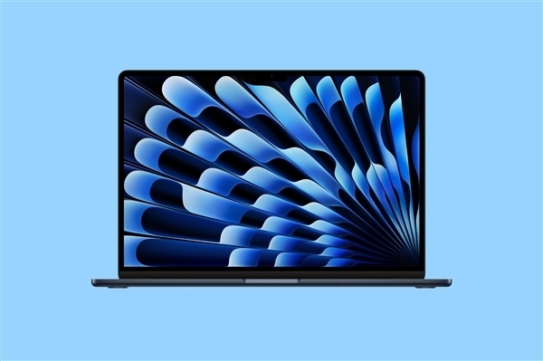8999元起！苹果M3版本MacBook Air 13/15发布：首款3nm轻薄本