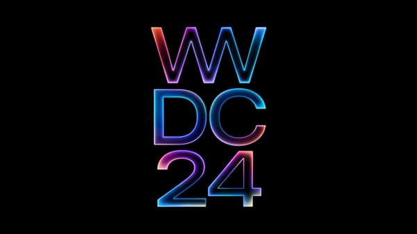 苹果WWDC 2024官宣6月10日举行：史上最强iOS 18来了