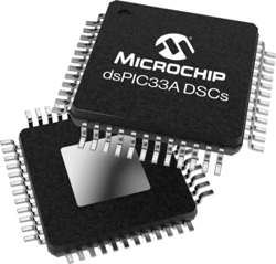 Microchip 扩展连接、存储和计算产品组合