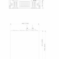 大华DH-EVS5024S-R 网络视频存储服务器